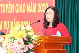 Phê chuẩn kết quả bầu Chủ tịch, Phó Chủ tịch HĐND 12 địa phương