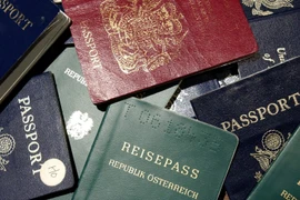 Ảnh minh họa. (Nguồn: Getty Images)