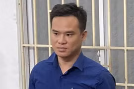 Đối tượng Trần Như Ý. (Ảnh: Công an cung cấp)