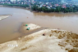 Ảnh minh họa. (Nguồn: TTXVN)