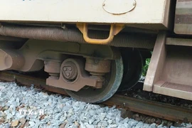 (Ảnh minh họa: TTXVN phát)