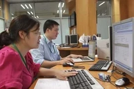 Ảnh minh họa. (Nguồn: TTXVN)