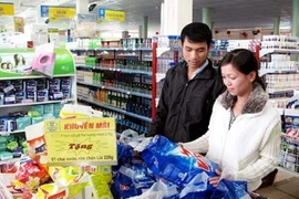 Ảnh minh họa. (Nguồn: TTXVN)