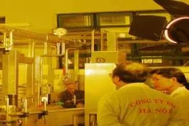 Tạm dừng phiên đấu giá bán phần vốn Nhà nước tại Habeco. (Ảnh: Habeco)