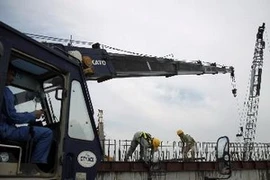 Ảnh minh họa. (Nguồn: TTXVN)