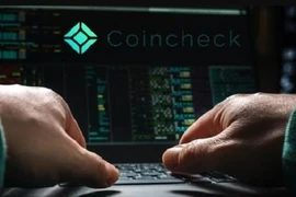 Số lượng tiền ảo NEM bị đánh cắp trị giá khoảng 58 tỷ yen (560 triệu USD). (Nguồn: insidebitcoins.com)