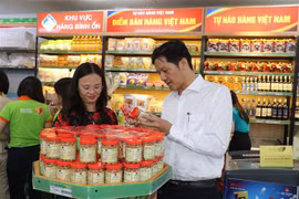 (Ảnh minh họa: Ngọc Thiện/TTXVN)