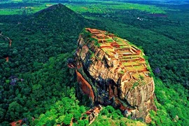 Sri Lanka, quốc gia Bác Hồ đi qua trên hành trình tìm đường cứu nước