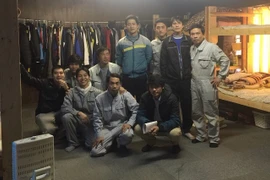 Sự thật về tin đồn lao động Việt Nam bị ngược đãi ở Nhật