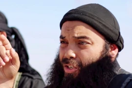 Lầu Năm Góc xác nhận đã tiêu diệt một thủ lĩnh IS ở Syria