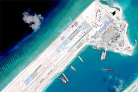 Diễn biến chính sau khi Tòa quốc tế ra phán quyết về Biển Đông