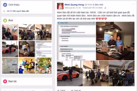 Minh Béo về Việt Nam: Không thể bao dung cho tội phạm ấu dâm