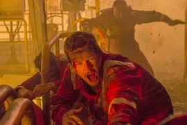 Deepwater Horizon tái hiện thảm họa giàn khoan khủng khiếp