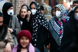 Ảnh minh họa. (Nguồn: akipress.com)