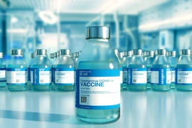 Ảnh minh họa. (Nguồn: gulfnews.com)