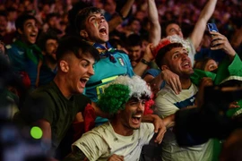 EURO 2020: Giải đấu đáng nhớ bất chấp đại dịch COVID-19