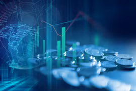 Ảnh minh họa. (Nguồn: investmentu.com)