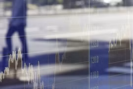 Ảnh minh họa. (Nguồn: bloomberg.com)