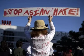 Ảnh minh họa. (Nguồn: rfi.fr)