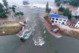 Ảnh minh họa. (Nguồn: China Daily)