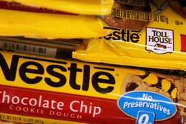 Ảnh minh họa. (Nguồn: france24.com)