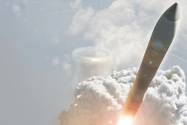 Ảnh minh họa. (Nguồn: aa.com.tr)