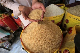 Ảnh minh họa. (Nguồn: scmp.com)