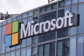 Microsoft bị phạt tổng cộng 16,4 triệu won tại Hàn Quốc. (Nguồn: apnews.com)