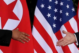 Triều Tiên cho biết họ "nhận được rất nhiều" lời đề nghị từ Washington. (Nguồn: voanews.com)