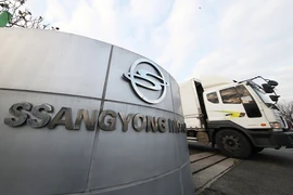 SsangYong đã bắt đầu sản xuất dòng xe EV trong nước với thương hiệu Korando Emotion. (Nguồn: koreabizwire.com)