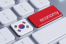 KDI cho biết xuất khẩu và đầu tư cho cơ sở hạ tầng tăng trưởng nhanh hơn khi nhu cầu bên ngoài tiếp tục tăng. (Nguồn: koreabizwire.com)
