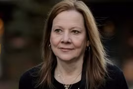 Giám đốc điều hành của GM Mary Barra dự kiến sẽ có cuộc gặp với Chủ tịch Hạ viện Nancy Pelosi và nhiều nghị sỹ để thảo luận về xe điện, trong ngày 16/6/2021. (Nguồn: reuters.com)