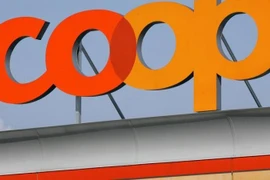 Coop Sweden chiếm khoảng 20% thị phần trong lĩnh vực siêu thị tại Thụy Điển. (Nguồn: news.in-24.com)