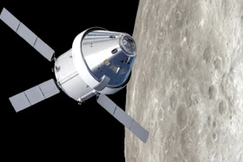 Ảnh minh họa. (Nguồn: cbc.ca)