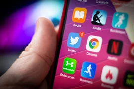 Ảnh minh họa. (Nguồn: nytimes.com)