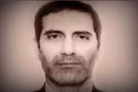 Nhà ngoại giao Iran Assadollah Assadi. (Ảnh: BBC)