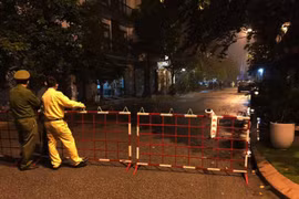 Hải Phòng phong tỏa 4 địa điểm liên quan 2 ca nghi mắc Covid-19