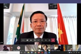 ASEAN mang đến những kinh nghiệm quý báu về thúc đẩy gắn kết ở Nam Á