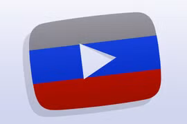 Nga điều tra YouTube về lạm dụng quyền kiểm soát nội dung