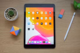 Apple có thể sản xuất iPad tại Ấn Độ. (Ảnh: Pocketlint)