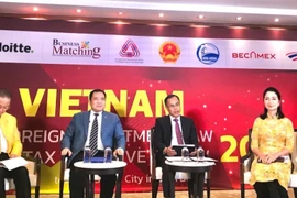 Bình Dương quảng bá cơ hội đầu tư tới các doanh nghiệp Thái Lan