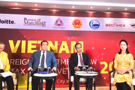 Bình Dương quảng bá cơ hội đầu tư tới các doanh nghiệp Thái Lan