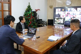 ASEAN và Mexico tìm kiếm cơ hội tăng cường xúc tiến thương mại