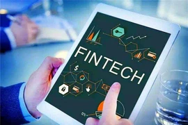 Các doanh nghiệp trong lĩnh vực fintech tại Litva. (Ảnh: Invest Lithuania)