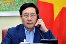 Tăng cường quan hệ hữu nghị và hợp tác Việt Nam-Venezuela