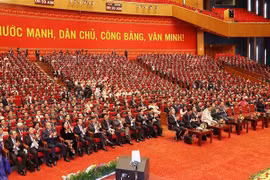 Đại hội Đảng XIII mang nhiều ý nghĩa đặc biệt quan trọng