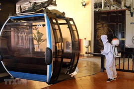 Gulf Today: Việt Nam đang vượt lên dẫn trước về tăng trưởng kinh tế