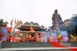 Hà Nội dừng tổ chức lễ hội Gò Đống Đa do lo ngại dịch bệnh
