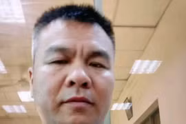 Nghi phạm Yang Zhong Wu. (Ảnh: TTXVN phát)