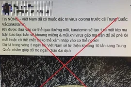 Ảnh chụp màn hình. 